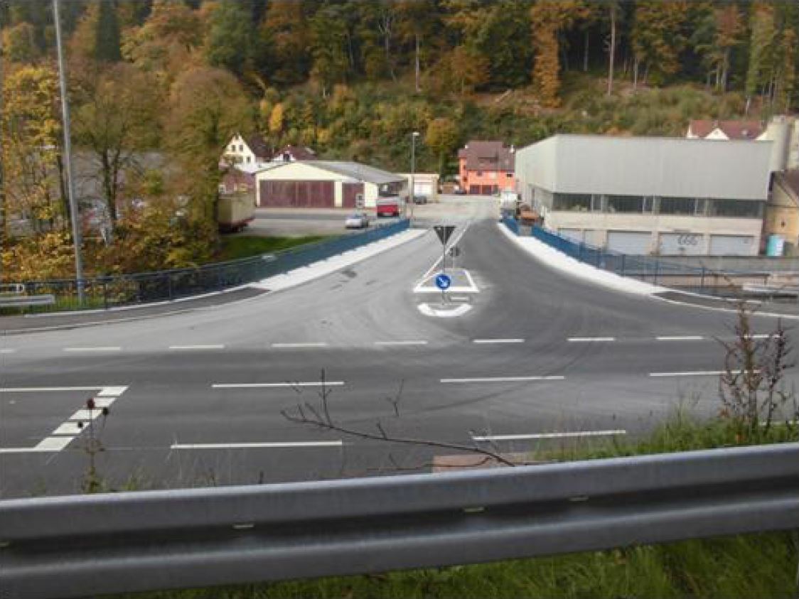 Neubau sannwaldbrücke Calw2