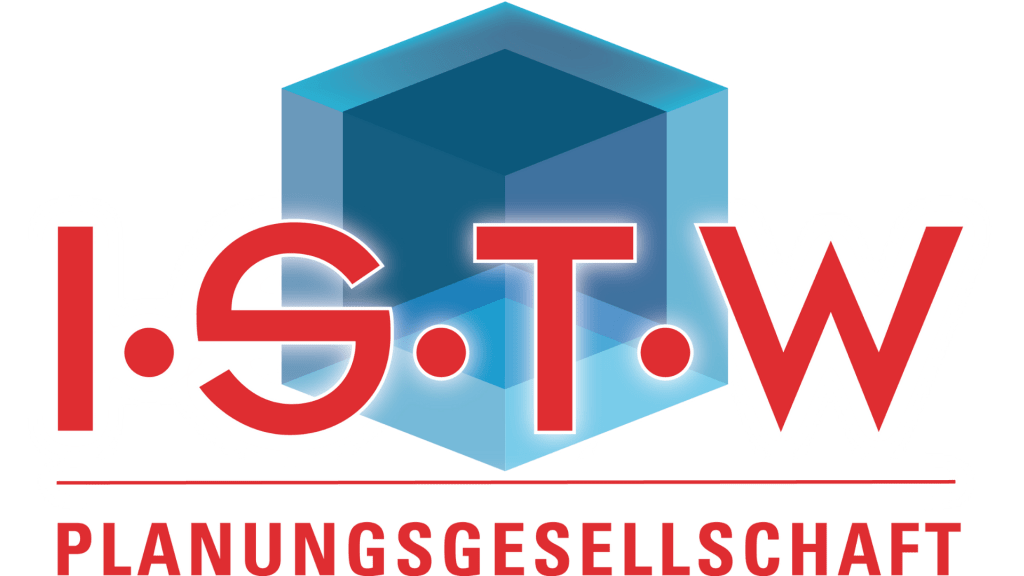 ISTW Planungsgesellschaft mbH Logo